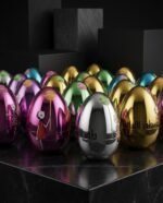 Surprised eggs (Haq Al Laila) - Image 7